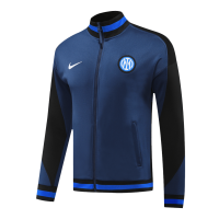 Inter Milan Training Jacket 2024/25