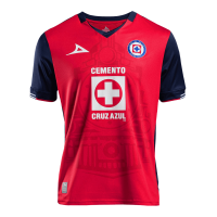 Cruz Azul Third Match Jersey 2024/25