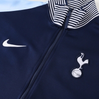 Tottenham Hotspur Full Zipper Training Jacket 2024/25