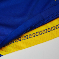 Al Nassr Home Soccer Shorts 2024/25