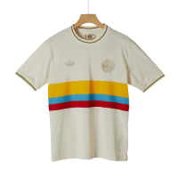 Colombia Centenary Collection Jersey 2024