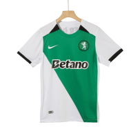 Sporting CP Camisola Stromp Jersey 2024/25