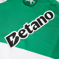 Sporting CP Camisola Stromp Jersey 2024/25