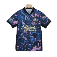 Club America Third Match Jersey 2024/25