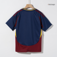 Kids Roma Third Kit 2024/25