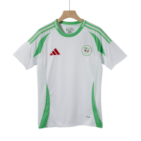 Algeria Home Jersey 2024