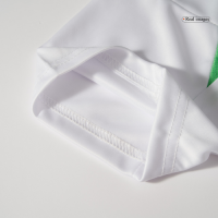 Algeria Home Jersey 2024