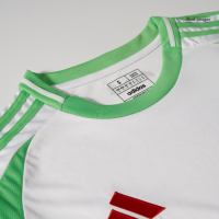 Algeria Home Jersey 2024