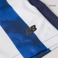 Porto Home Jersey 2024/25