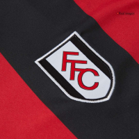 Fulham Away Jersey 2024/25