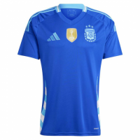 [$19.99] Argentina Away Jersey Copa America 2024