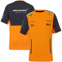 [$19.99] McLaren F1 Racing Team Set Up T-Shirt 2024