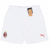 AC Milan Home Shorts 2024/25