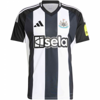 Discount Newcastle United Home Jersey 2024/25