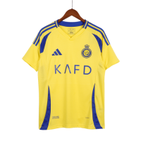 [$17.99] Al Nassr Home Jersey 2024/25