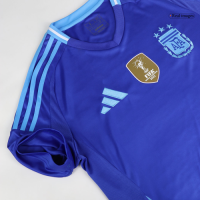 [$19.99] Argentina Away Jersey Copa America 2024