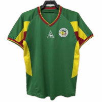 Classic Senegal Home Jersey 2002