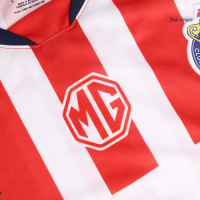 [$19.99] Chivas Home Jersey 2024/25