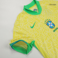 [$19.99] Brazil Home Jersey Copa America 2024