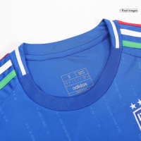 [$17.99] Italy Home Jersey EURO 2024