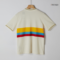 Colombia 100th Anniversary Kit (Jersey+Shorts) 2024