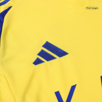 [$17.99] Al Nassr Home Jersey 2024/25