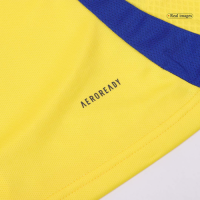 [$17.99] Al Nassr Home Jersey 2024/25