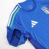 [$17.99] Italy Home Jersey EURO 2024