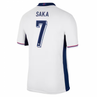 [Super Replica] SAKA #7 England Home Jersey Euro 2024