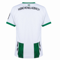 Borussia Mönchengladbach Home Jersey 2024/25