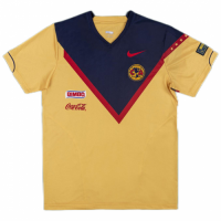 Retro Club America 90th Anniversary Home Jersey 2006