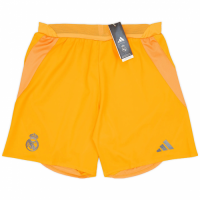 Real Madrid Away Match Shorts 2024/25