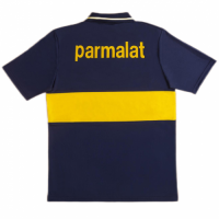 Retro Boca Juniors Home Jersey 1993/95