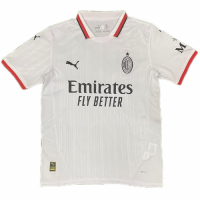 [$19.99] AC Milan Away Jersey 2024/25