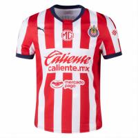 [$19.99] Chivas Home Jersey 2024/25