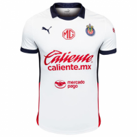 [$19.99] Chivas Away Jersey 2024/25