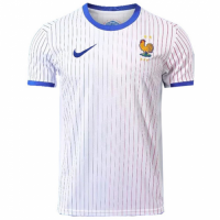 [$19.99] France Away Jersey Euro 2024