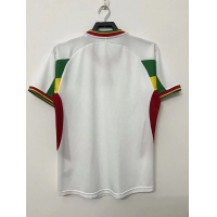 Classic Senegal Away Jersey 2002