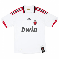 Kaka' #22 Retro AC Milan Away Jersey 2009/10