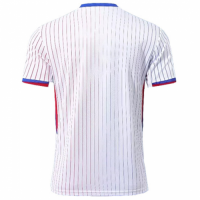 [$19.99] France Away Jersey Euro 2024