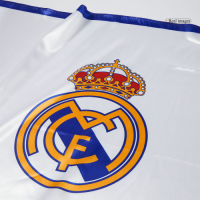 Discount Real Madrid Team Flag - White/Blue