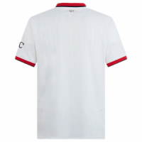 [$19.99] AC Milan Away Jersey 2024/25