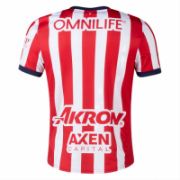 [$19.99] Chivas Home Jersey 2024/25