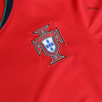 Discount Portugal Home Jersey Euro 2024