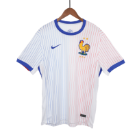 [$17.99] France Away Jersey Euro 2024