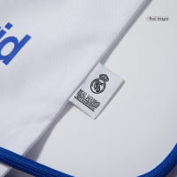 Discount Real Madrid Crest Gymsack -White/Blue