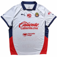 [$19.99] Chivas Away Jersey 2024/25