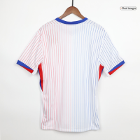 [$19.99] France Away Jersey Euro 2024