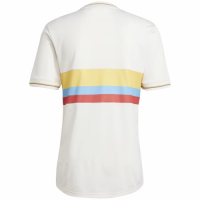 Colombia 100th Anniversary Kit (Jersey+Shorts) 2024