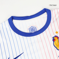 [$19.99] France Away Jersey Euro 2024